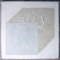 1975, 1977, 40×40 cm, sololit, dřevotříska,  akryl, tužka, Bílý, sig., GU Nové Zámky   
