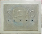 1976, 2002, 34×42 cm, akronex, sololit, akryl, dřevotříska, tranzotyp, Slovo - olovo, sig., soukr. sb.