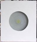 1999, 51×44 cm, sololit, akryl, zrcadlo, sig.
