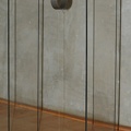 1971-72, 49,5×29×12 cm, plexisklo, dřevo, kov, ferity, Magnetické skříně, sig., GBRPg156