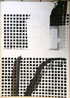 2001, 820×590 mm, kombinovaná technika, papír, sig.