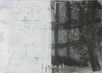 2009, 500×700 mm, tuš, akryl, papír