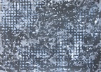 2009, 455× 625 mm, šablona, akryl,.papír 