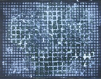 2009, 500×650 mm, šablona, akryl, papír  