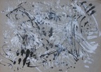 2009, 455 × 622 mm, akryl, papír