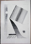 1963, 410×300 mm, tiskařská barva, papír, sig.