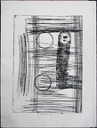 1964, 410×290 mm, tiskařská barva, papír, sig.