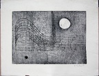 1964, 300×410 mm, tiskařská barva, papír, sig.