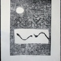 1963, 410×300 mm, tiskařská barva, papír, sig.