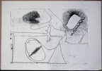 1963, 300×410 mm, tiskařská barva, papír, sig.