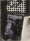 1965, 600×420 mm, tempera, šablony, papír, sig.