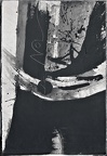 1964, 620×420 mm, akronex, tuš, papír, sig.
