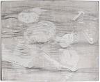 1992, 54×65 cm, sololit, akryl, tužka, sig., soukr. sb. 41