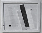 1992, 2006, 53,5×64,5 cm, parkety, sololit, akryl, tužka, tranzotyp, sig.