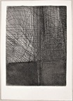 1964, 275×205 mm, lept, tiskařská barva, papír, sig.