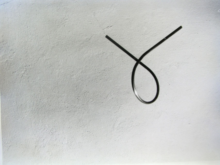 1976, 25×31×36 cm, kov, silon, barva, světelný zdroj, A