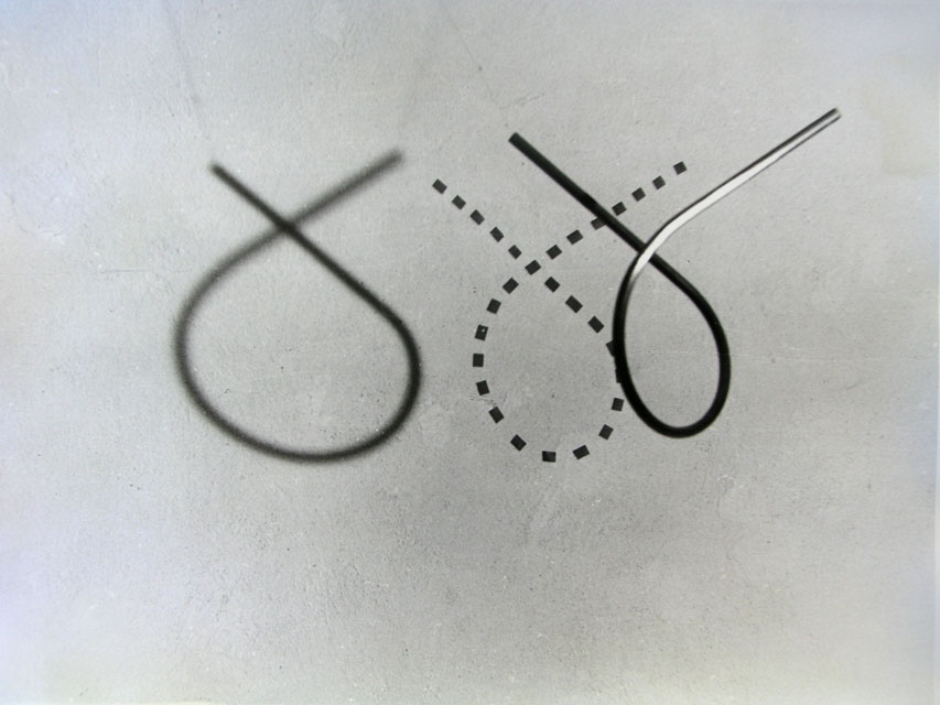 1976, 25×31×36 cm, kov, silon, barva, světelný zdroj, C